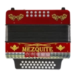 mezquite android application logo